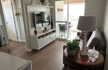 Imagem: Apartamento para Venda, Vila Gustavo