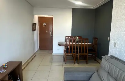 Imagem: Apartamento para Venda, Vila Gustavo
