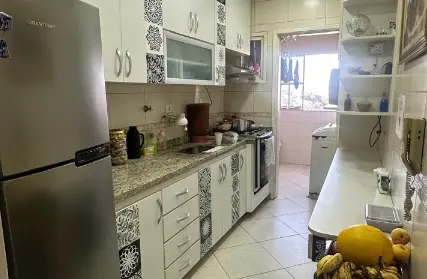 Imagem: Apartamento para Venda, Vila Gustavo