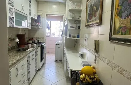 Imagem: Apartamento para Venda, Vila Gustavo