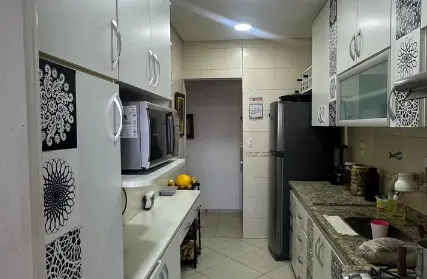 Imagem: Apartamento para Venda, Vila Gustavo