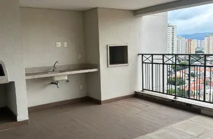 Imagem: Apartamento para Venda, Vila Santa Terezinha (ZN)
