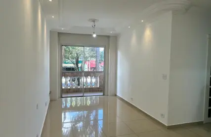 Imagem: Apartamento para Venda, Vila Gustavo