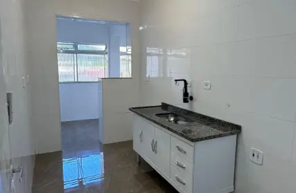 Imagem: Apartamento para Venda, Vila Gustavo
