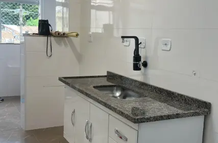 Imagem: Apartamento para Venda, Vila Gustavo