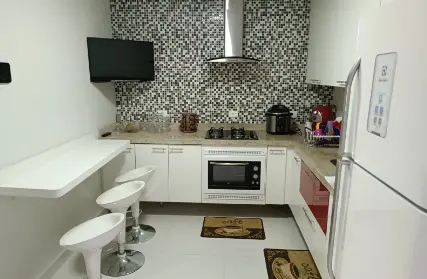 Imagem: Condomínio Fechado para Venda, Vila Maria Alta