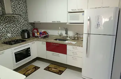 Imagem: Condomínio Fechado para Venda, Vila Maria Alta