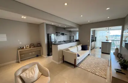 Imagem: Apartamento para Venda, Santana