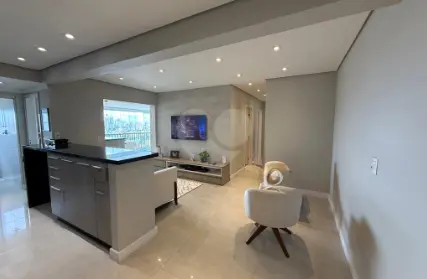 Imagem: Apartamento para Venda, Santana