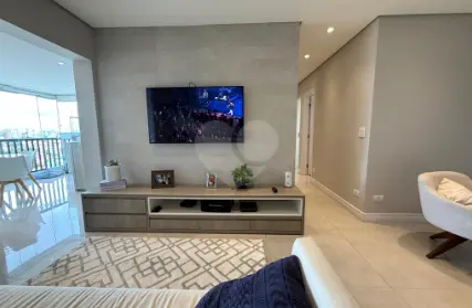 Imagem: Apartamento para Venda, Santana