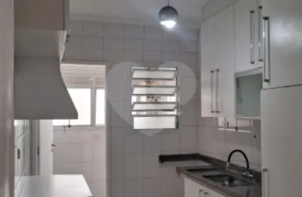 Imagem: Apartamento para Venda, Santana