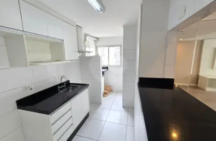 Imagem: Apartamento para Venda, Santana