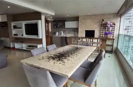 Imagem: Apartamento para Venda, Santana