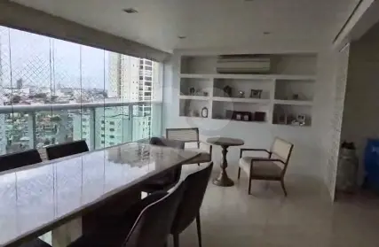 Imagem: Apartamento para Venda, Santana