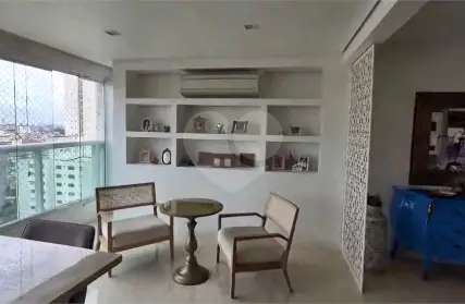 Imagem: Apartamento para Venda, Santana