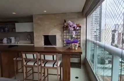 Imagem: Apartamento para Venda, Santana