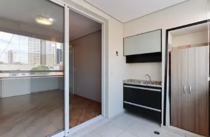 Imagem: Apartamento para Venda, Parada Inglesa