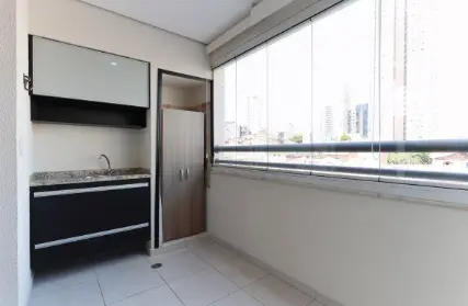 Imagem: Apartamento para Venda, Parada Inglesa