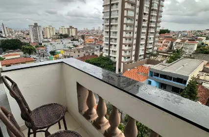 Imagem: Apartamento para Venda, Vila Gustavo