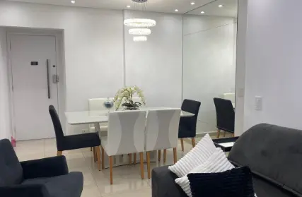 Imagem: Apartamento para Venda, Vila Gustavo