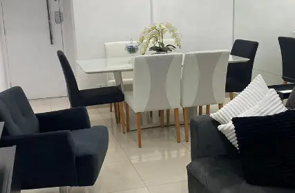 Imagem: Apartamento para Venda, Vila Gustavo