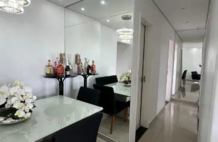 Imagem: Apartamento para Venda, Vila Gustavo