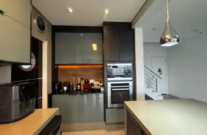 Imagem: Apartamento Duplex para Venda, Parada Inglesa