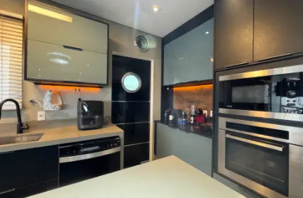 Imagem: Apartamento Duplex para Venda, Parada Inglesa