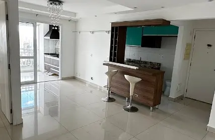 Imagem: Apartamento para Venda, Parada Inglesa