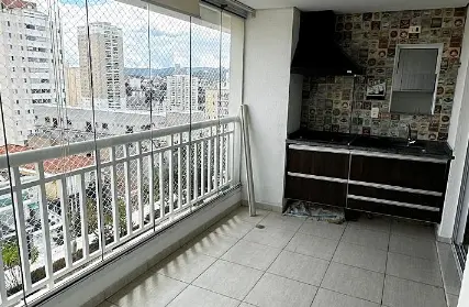 Imagem: Apartamento para Venda, Parada Inglesa