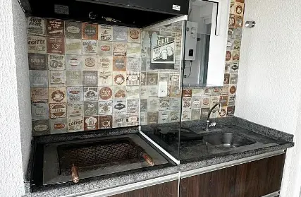 Imagem: Apartamento para Venda, Parada Inglesa