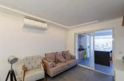 Imagem: Cobertura para Venda, Vila Gustavo