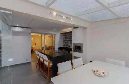 Imagem: Cobertura para Venda, Vila Gustavo