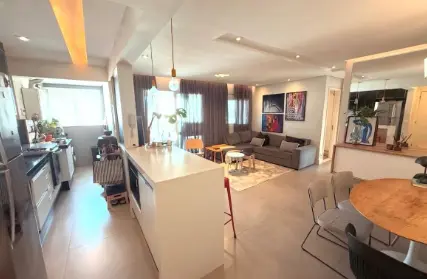 Imagem: Apartamento para Venda, Vila Gustavo