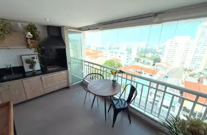 Imagem: Apartamento para Venda, Vila Gustavo