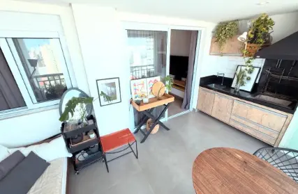 Imagem: Apartamento para Venda, Vila Gustavo