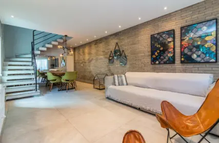 Imagem: Sobrado para Venda, Parada Inglesa