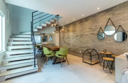 Imagem: Sobrado para Venda, Parada Inglesa