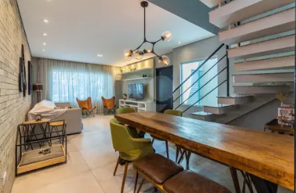 Imagem: Sobrado para Venda, Parada Inglesa