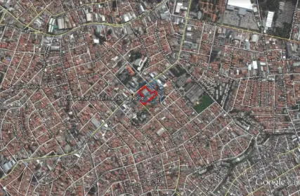 Imagem: Prédio Comercial para Venda, Tucuruvi