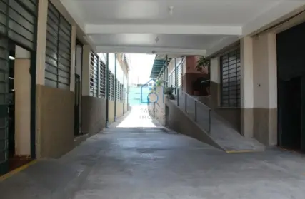 Imagem: Prédio Comercial para Venda, Tucuruvi