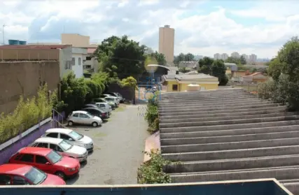 Imagem: Prédio Comercial para Venda, Tucuruvi