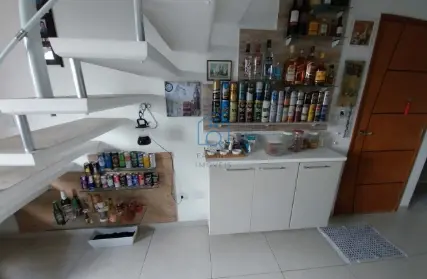 Imagem: Condomínio Fechado para Venda, Vila Dom Pedro II