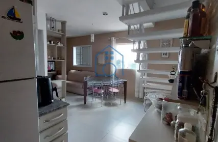 Imagem: Condomínio Fechado para Venda, Vila Dom Pedro II