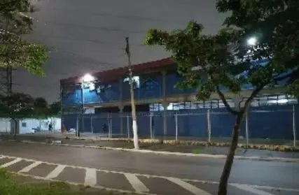 Imagem: Prédio Comercial para Alugar, Vila Maria