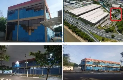 Imagem: Prédio Comercial para Alugar, Vila Maria
