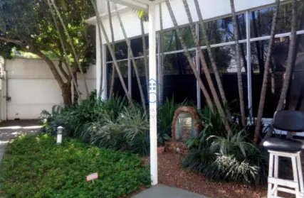 Imagem: Prédio Comercial para Alugar, Jardim das Laranjeiras