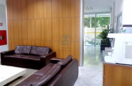 Imagem: Prédio Comercial para Alugar, Jardim das Laranjeiras