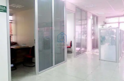 Imagem: Prédio Comercial para Alugar, Jardim das Laranjeiras