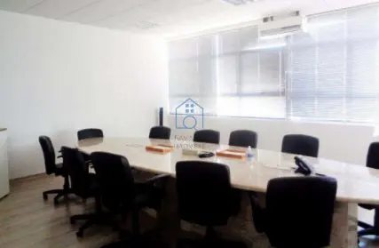 Imagem: Prédio Comercial para Alugar, Jardim das Laranjeiras